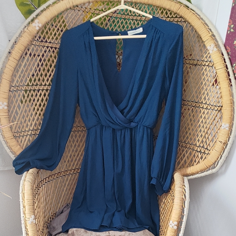 Lush Dress